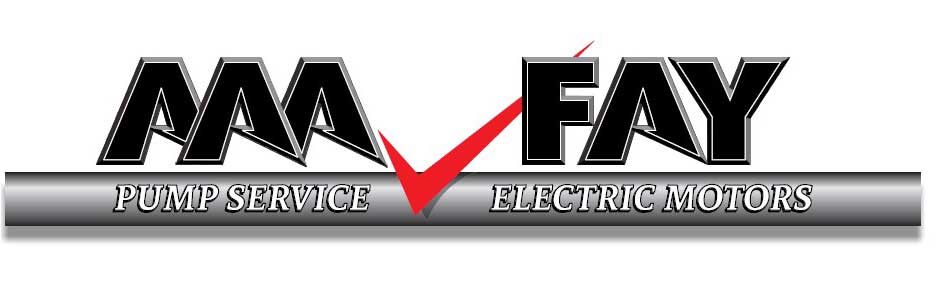 AAA Pump Service & Fay Electric Motors